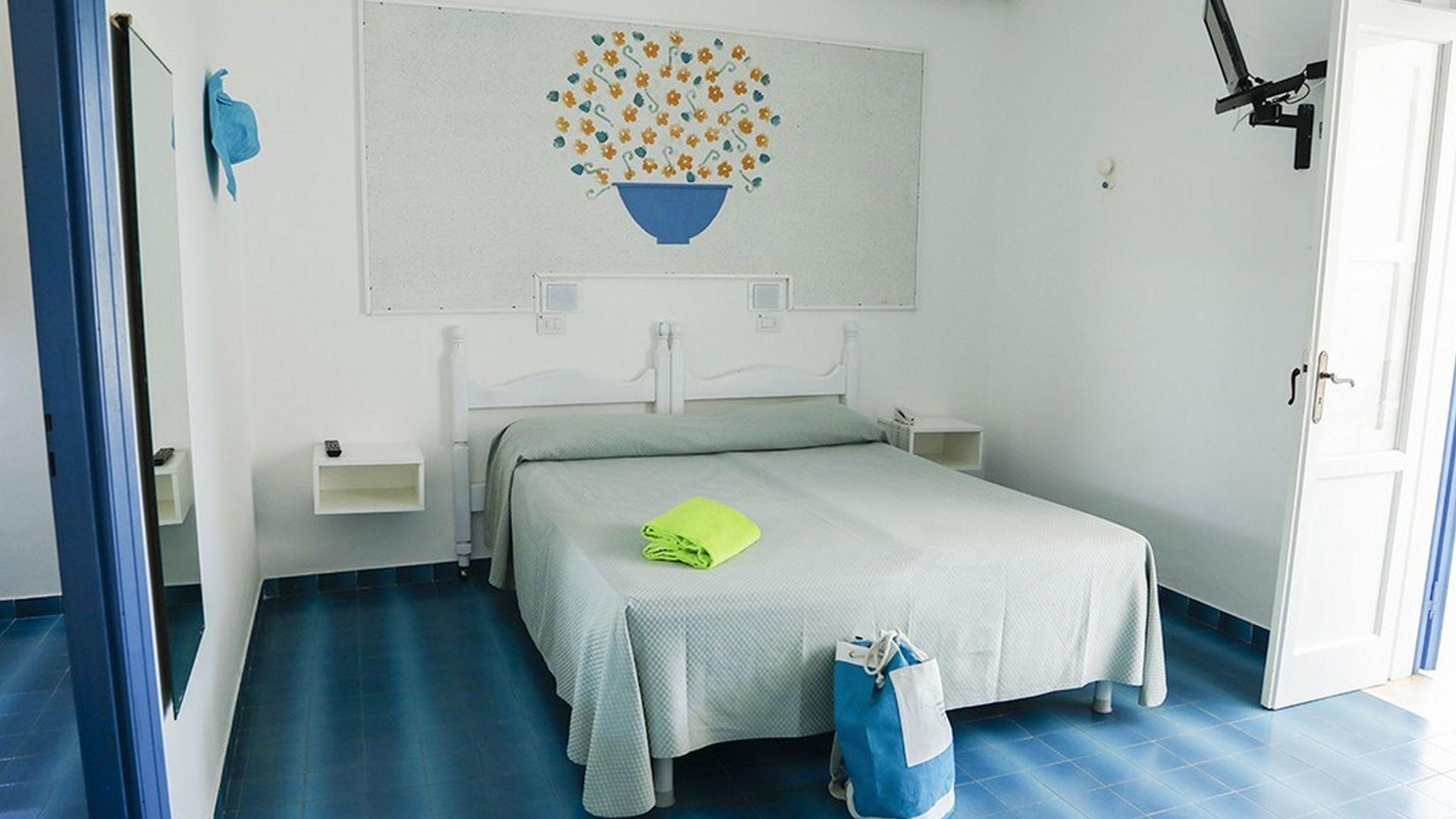 Hotel Villaggio Plaia